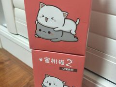 -泡泡玛特POPMART(国金街店)