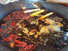 -星鸿社重庆老火锅(燃灯寺分店)