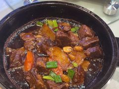 -郭林家常菜(狼垡店)