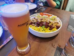 -Ambra Haus琥珀屋精酿餐厅(宝山店)