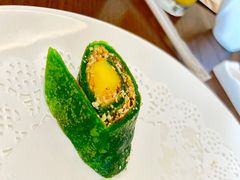 -水月周庄铂尔曼酒店-水月荟中餐厅