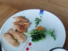 -王鼎精致料理铁板烧(世博源店)