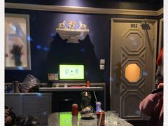 -INLOVE KTV(世博源店)