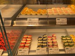-乾芝斋·苏式糕点·碧螺春茶酥(平江路店)