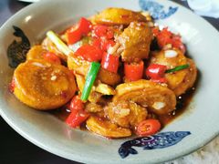 金钱蛋-潇湘阁(昆泰国际大厦店)