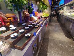 -奢谷·海鲜自助(南海万科店)
