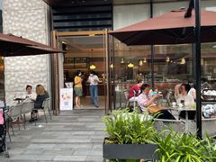 -BAKER&SPICE(BFC外滩金融中心店)