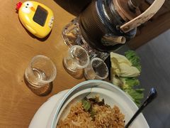 -菌彩云南野生菌火锅(万达广场店)