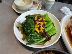 -喜记顺德菜(南昌万象城店)
