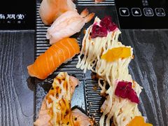 -札幌日本料理放题