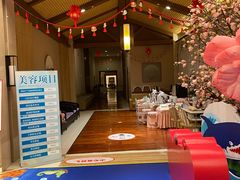 -汤连得温泉馆(宝山店)