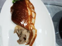 -红菜坊·烤鸭·川鲁宴(石园店)