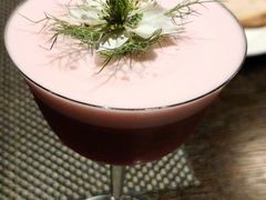 -The Grill by Sean Connolly