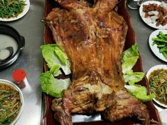 -蒙乡烤全羊·烤羊腿(京溪同和店)