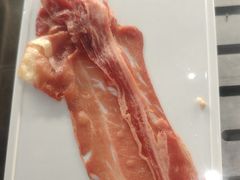 -尚宴牛特鲜自助(太原街万达店)