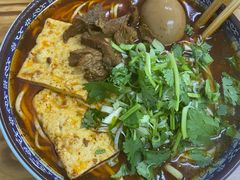 -小王拉面馆(颍上路店)