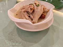 -万山楼海鲜酒家·二十三年老字号