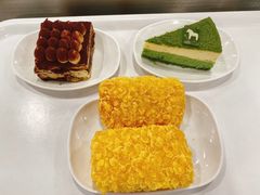 -宜家·瑞典风味餐厅(烟台路店)