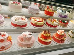 -GANSO元祖食品(锦创书城店)