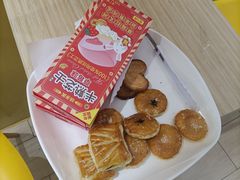 -味多美蛋糕(东直门店)