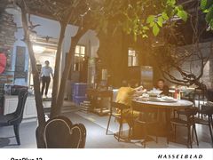 -又见炊烟私房菜(敬亭路店)