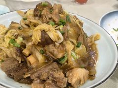 -渔娘渔家丹东海鲜(东直门店)