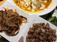 -小三峡食府(西五路店)