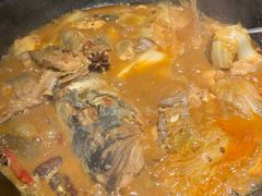 -老渔帮铁锅炖(尚都东郡店)