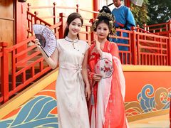 -深圳锦绣中华民俗村