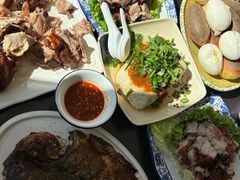 -吉顺坑烤