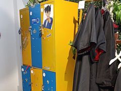 -谜盒子奇幻密室(南屏店)