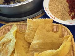 -马路边边串串香(双井直营店)