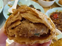 -南来顺饭庄·清真(南菜园店)