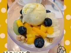 -满记甜品(荟聚购物中心店)