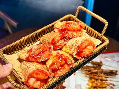 -小乾杯串店•16年沈阳烧烤(文安路店)