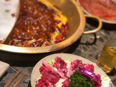 -小龙坎火锅(黄河店)