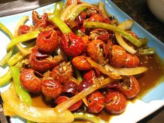 -熙成烧烤·三十三年(开发区店)