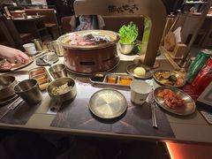 -西塔老太太泥炉烤肉(温州首店万象城黑金店)