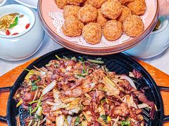 -满堂·烤鸭店·北京菜(鼓楼店)