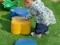 -糖心家族国际幼儿园·托育园(南开水上公园店)