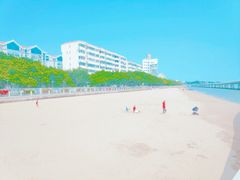 -演武大桥观景平台