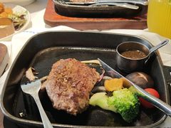 -牛扒先生·厚切雪花牛扒西餐厅(北京路禺山路店)