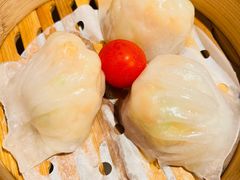 -虾饺妹·粤式茶餐厅(荟聚店)