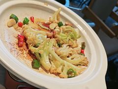 -羊之道草原味道清真餐厅(番禺店)