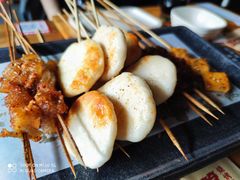 -管氏翅吧(马家堡店)