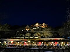 -北京水岸山吧度假村(雁栖镇店)