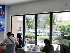 -碧海银沙海鲜餐厅(恒大海上威尼斯店)