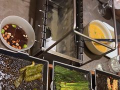 -很久以前羊肉串(打浦路店)