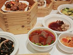 -稻香饭店(IFS国金中心店)