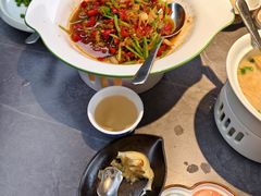 -江南里·新浙菜(苏州大悦城店)